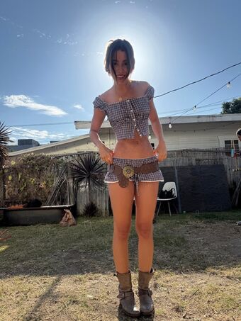 Izzybizzyspider Foto Desnuda Filtrada OnlyFans 100