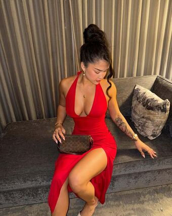 _izzyflannery_ Foto Desnuda Filtrada OnlyFans 47