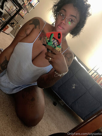 izzysaeko