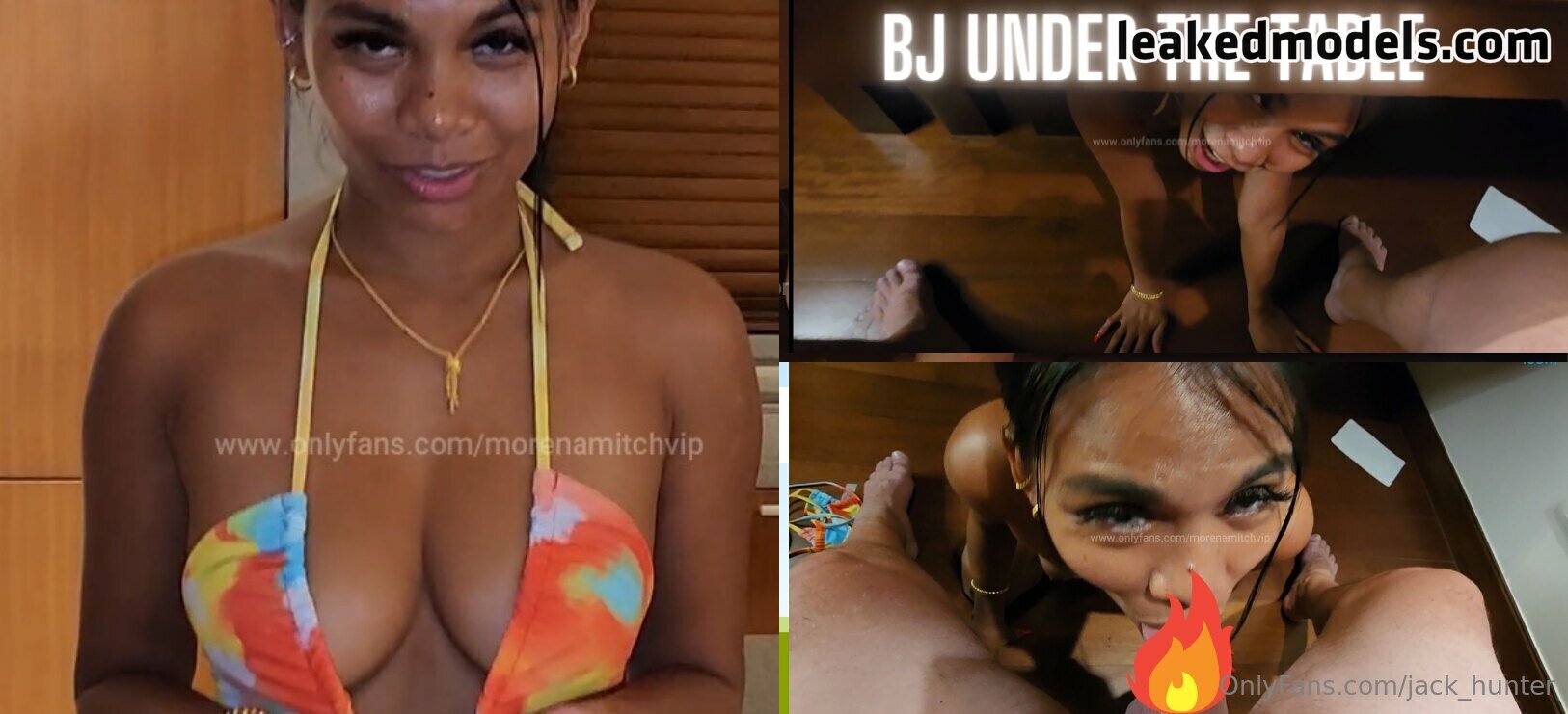 Jack Hunter OnlyFans leak