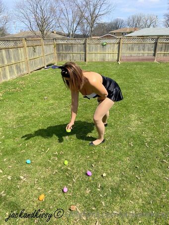 jackandkissy Foto Desnuda Filtrada OnlyFans 10