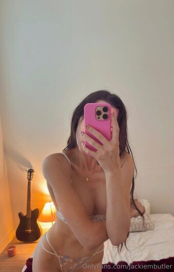 JackieMButler
