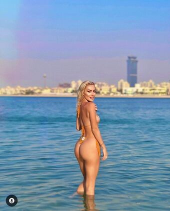 jacklyntiger Foto Desnuda Filtrada OnlyFans 3