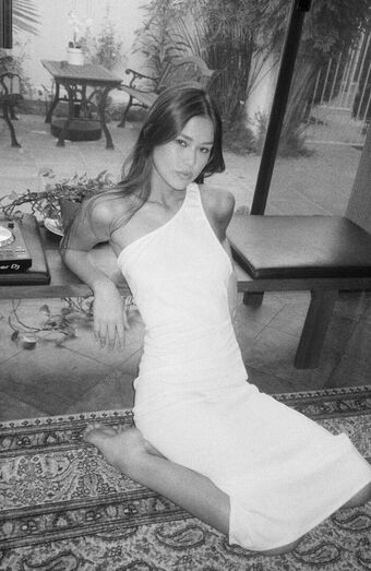 Jaclyn Breen Foto Desnuda Filtrada OnlyFans 12