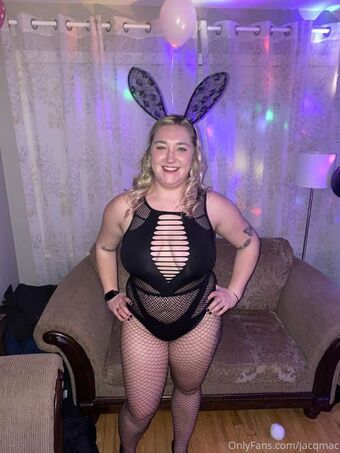 jacqmac Foto Desnuda Filtrada OnlyFans 31
