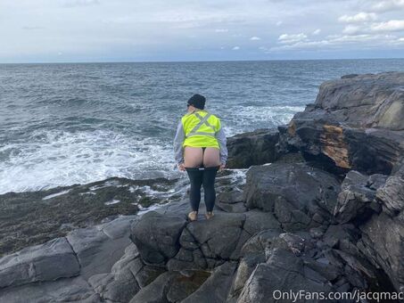 jacqmac Foto Desnuda Filtrada OnlyFans 34