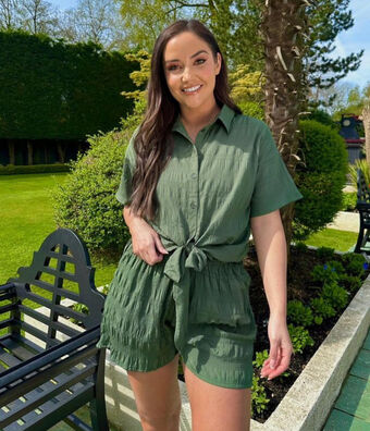 Jacqueline Jossa