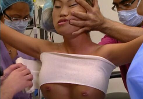 Jada Cheng Foto Desnuda Filtrada OnlyFans 34