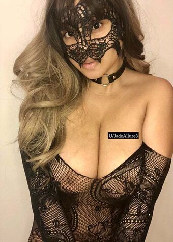 Jade Allure