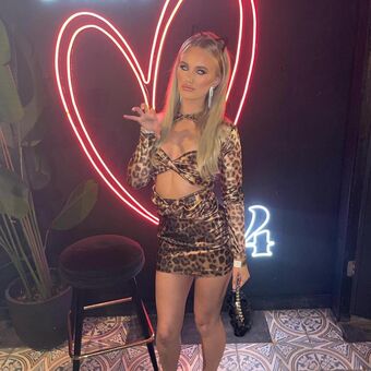 Jade B Foto Desnuda Filtrada OnlyFans 18