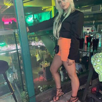 Jade B Foto Desnuda Filtrada OnlyFans 37