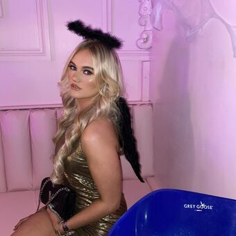 Jade B Foto Desnuda Filtrada OnlyFans 39