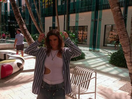 Jade Chynoweth Foto Desnuda Filtrada OnlyFans 125