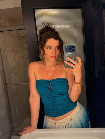 Jade Chynoweth Foto Desnuda Filtrada OnlyFans 129
