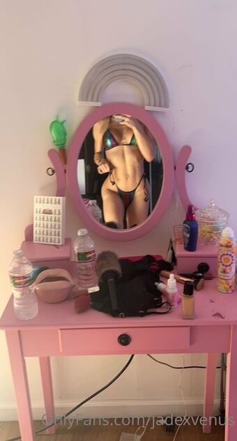 Jade Venus