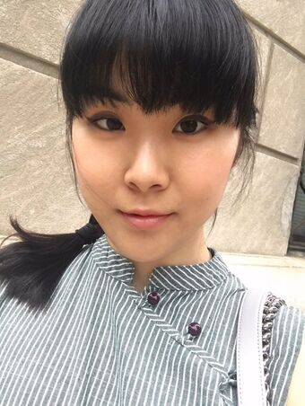 Jade Wang Foto Desnuda Filtrada OnlyFans 7