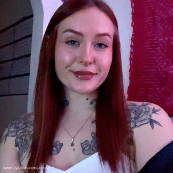 jadeavery Foto Desnuda Filtrada OnlyFans 42