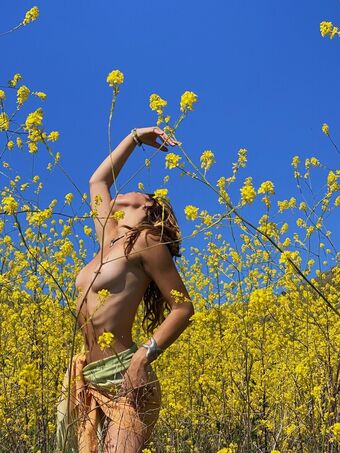 Jadegrce Foto Desnuda Filtrada OnlyFans 1
