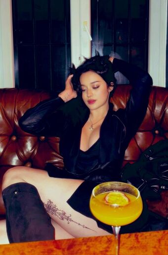 JadeyAnh Foto Desnuda Filtrada OnlyFans 149