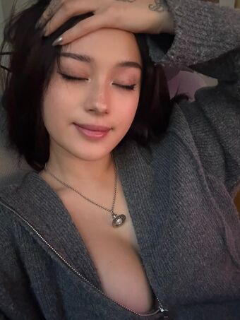 JadeyAnh Foto Desnuda Filtrada OnlyFans 151