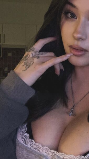 JadeyAnh Foto Desnuda Filtrada OnlyFans 154