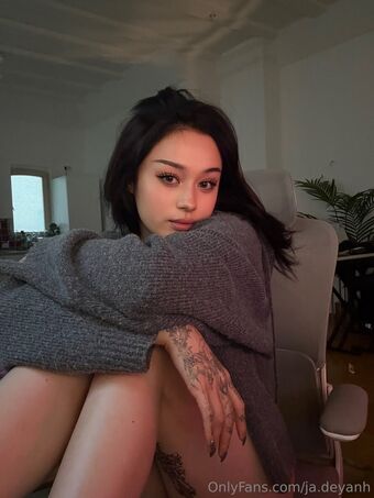 JadeyAnh Foto Desnuda Filtrada OnlyFans 157