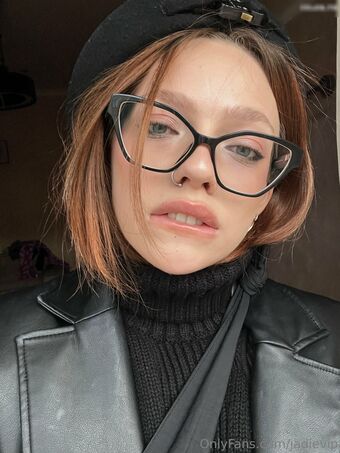 Jadie Foto Desnuda Filtrada OnlyFans 16