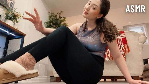 JadyLady ASMR Foto Desnuda Filtrada OnlyFans 28