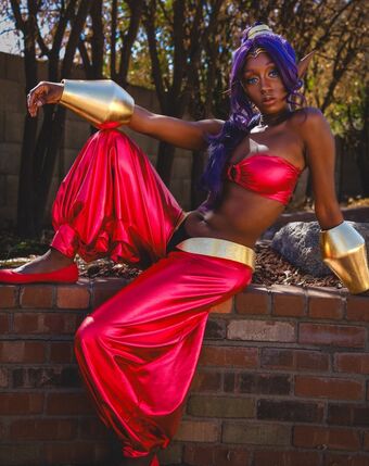 Jahara Jayde