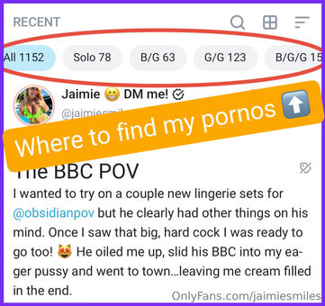 jaimiesmiles
