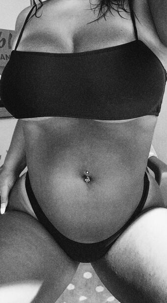 Jaley S Foto Desnuda Filtrada OnlyFans 3