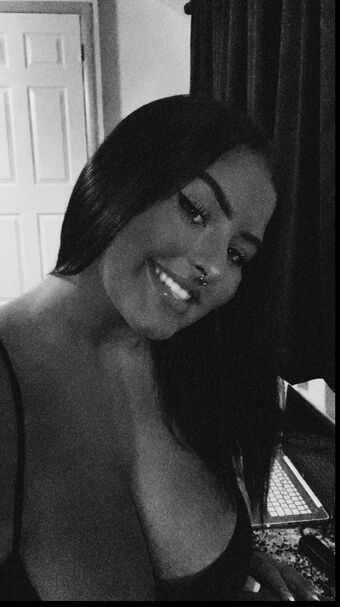 Jaley S Foto Desnuda Filtrada OnlyFans 7