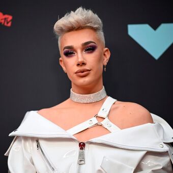 jamescharles Foto Desnuda Filtrada OnlyFans 14
