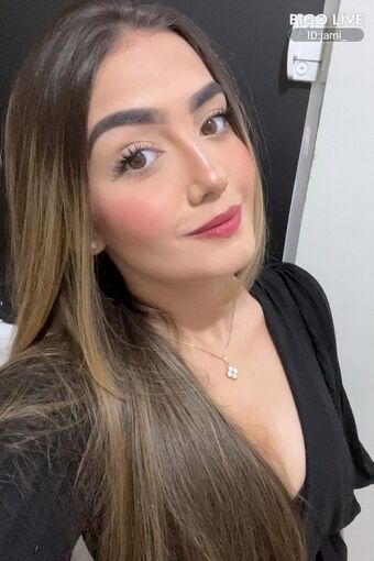 jami_ Foto Desnuda Filtrada OnlyFans 4