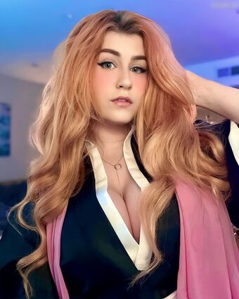 JamiUwU Foto Desnuda Filtrada OnlyFans 20