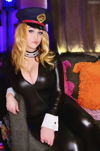 JamiUwU Foto Desnuda Filtrada OnlyFans 22