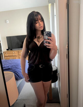 JamiUwU Foto Desnuda Filtrada OnlyFans 29