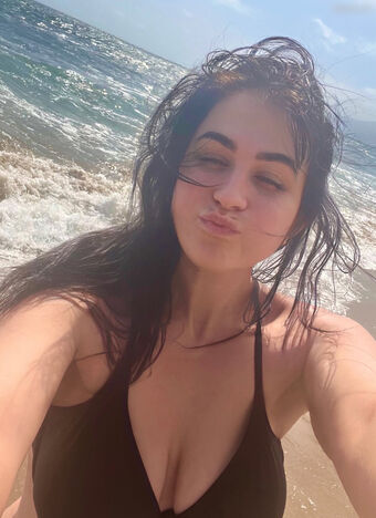 JamiUwU Foto Desnuda Filtrada OnlyFans 30