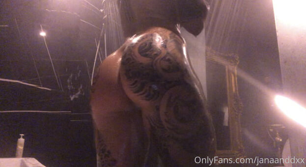 janaanddxx