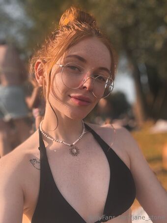 jane_stone Foto Desnuda Filtrada OnlyFans 58