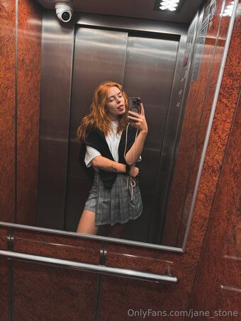 jane_stone Foto Desnuda Filtrada OnlyFans 62