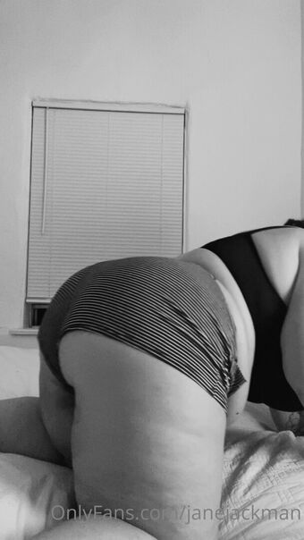 janejackman Foto Desnuda Filtrada OnlyFans 11