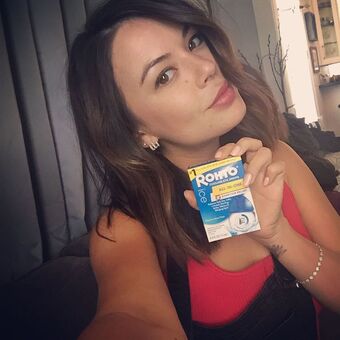 Janel Parrish