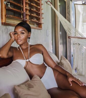 Janelle Monae