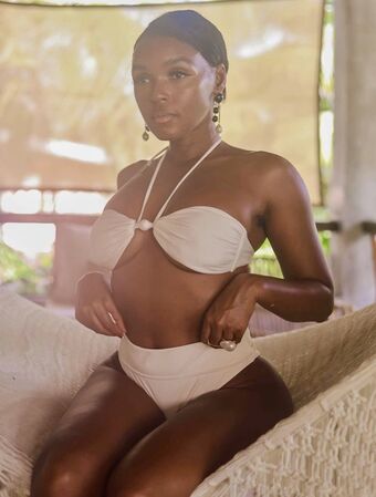 Janelle Monae