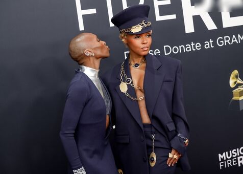 Janelle Monae