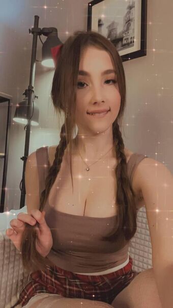 Janepuff Foto Desnuda Filtrada OnlyFans 3