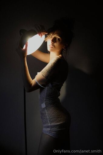 janet.smith Foto Desnuda Filtrada OnlyFans 12