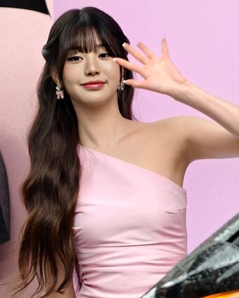 Jang Won-young