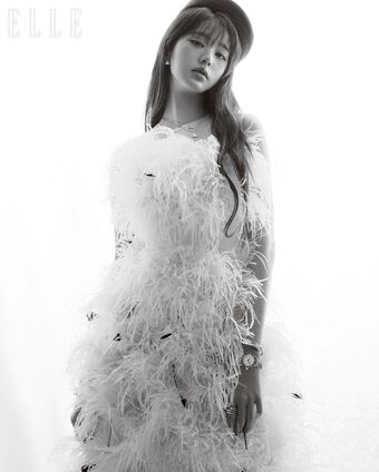 Jang Won-young